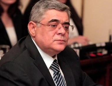 Φυλάκιση 8 μηνών με αναστολή στον Ν.Μιχαλολιάκο για ομιλία του το 2011